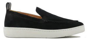 LANVIN  LOAFER BLACK