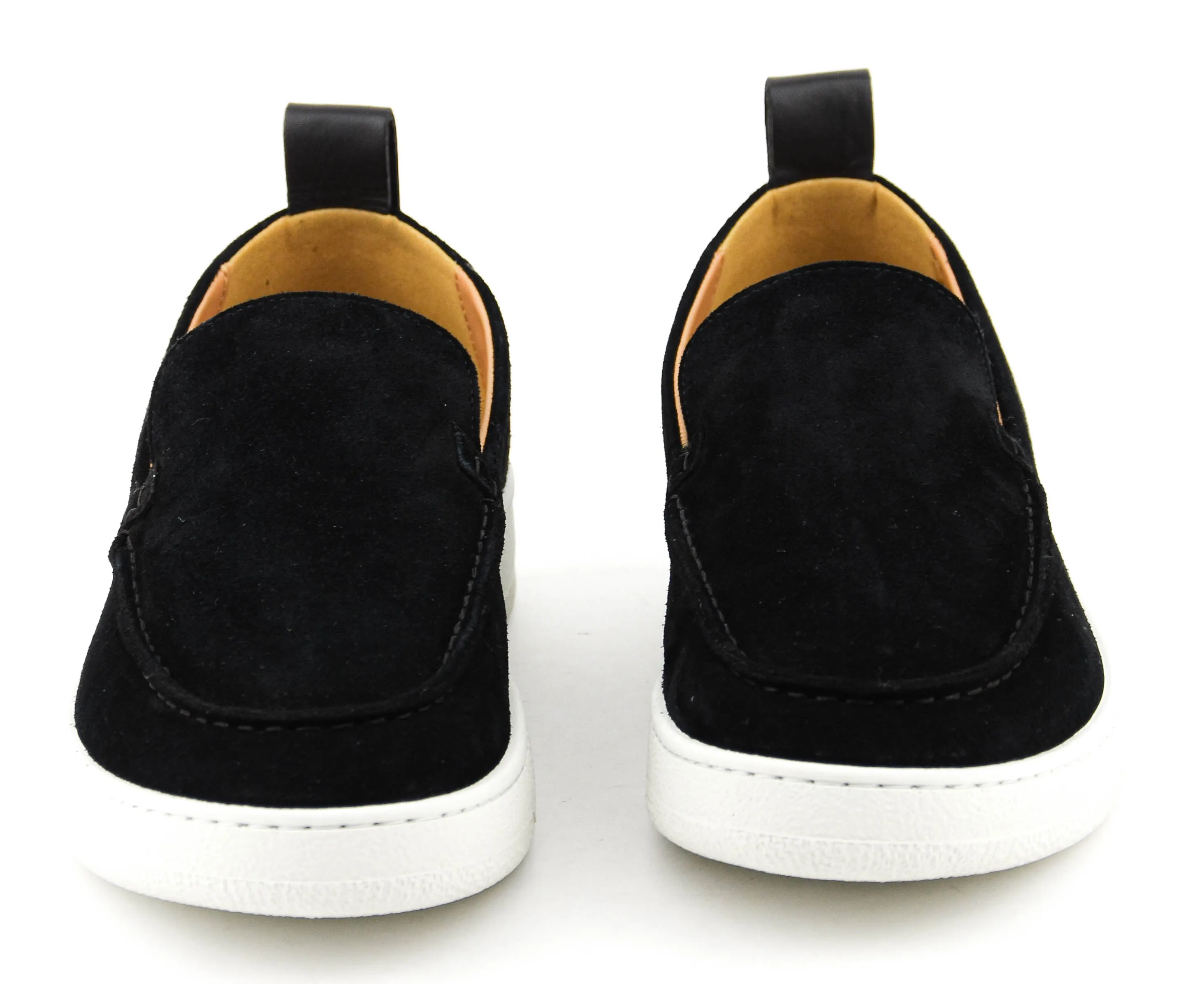 LANVIN  LOAFER BLACK