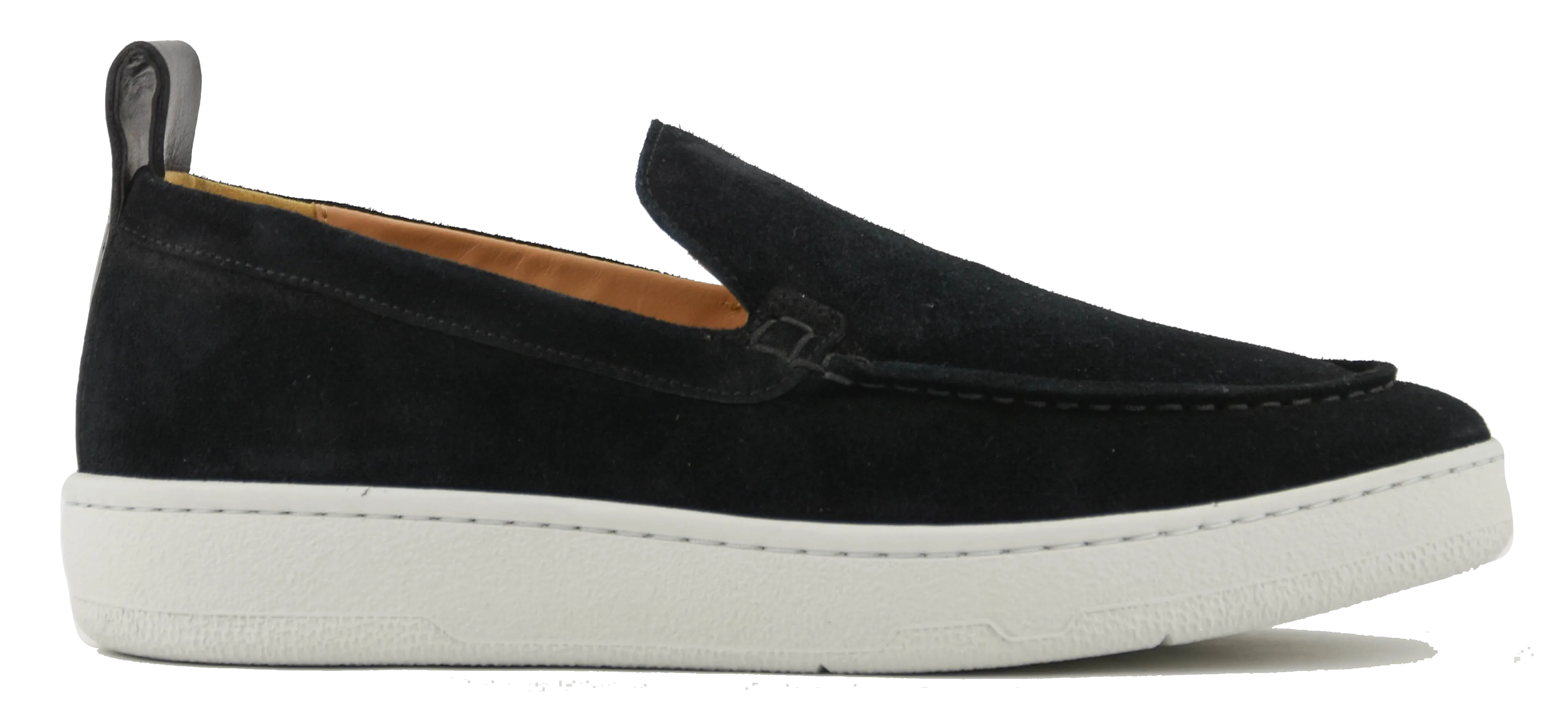 LANVIN  LOAFER BLACK