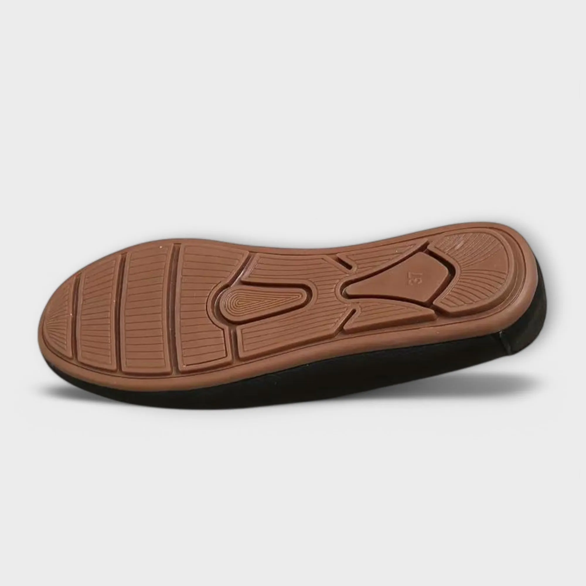 Lara | Leather Loafers