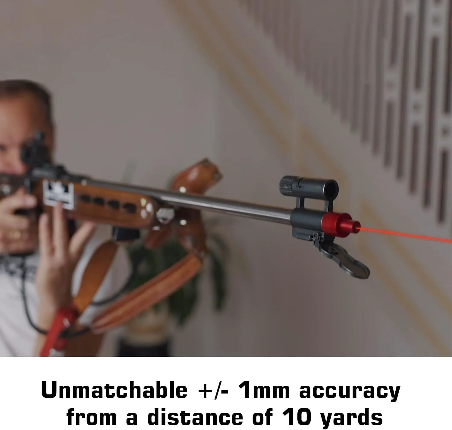 Laser Training Cartridge for Cal .22lr/.223/ 9mm/.40 S&W/ .308/ .45ACP/ 6.5mm/ .177- for Dry Fire Laser Training Cartridge, Lasts 30,000 dryfire Rounds-Fires Every Time with Pinpoint Accuracy