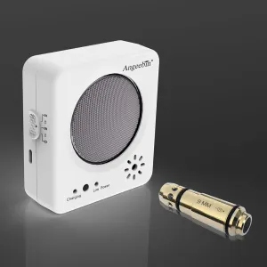 Laser Training Cartridge/Laser Target Suitable for Dry Fire Training, Laser Bullet with Spare Accessories