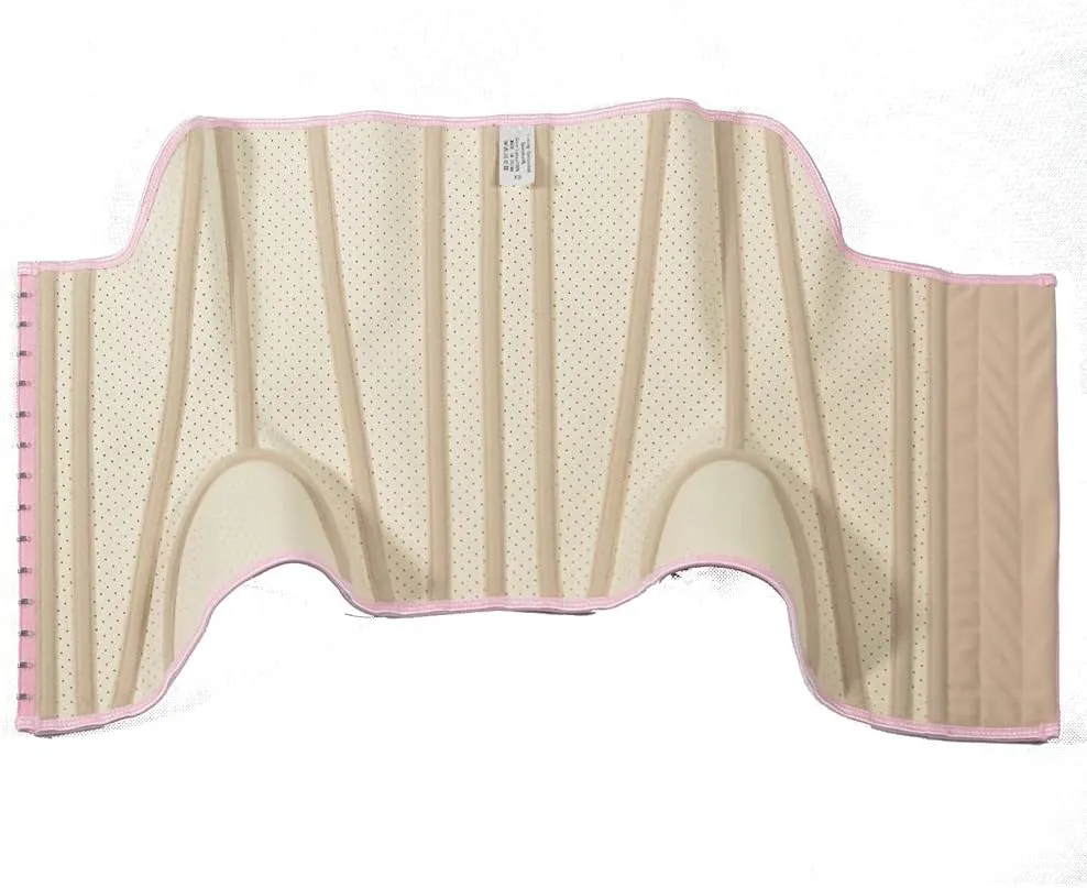 Latex Waist Trainer for Women Weight Loss Underbust Corset Cinchers Fajas Body Shaperwear