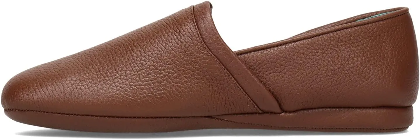 L.B. Evans Men's, Aristocrat Opera Slipper