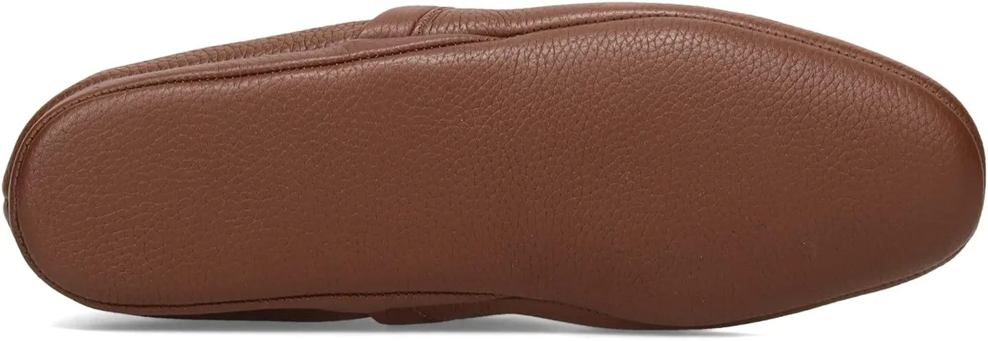 L.B. Evans Men's, Aristocrat Opera Slipper