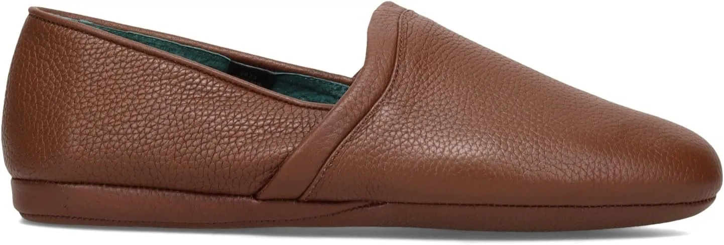 L.B. Evans Men's, Aristocrat Opera Slipper