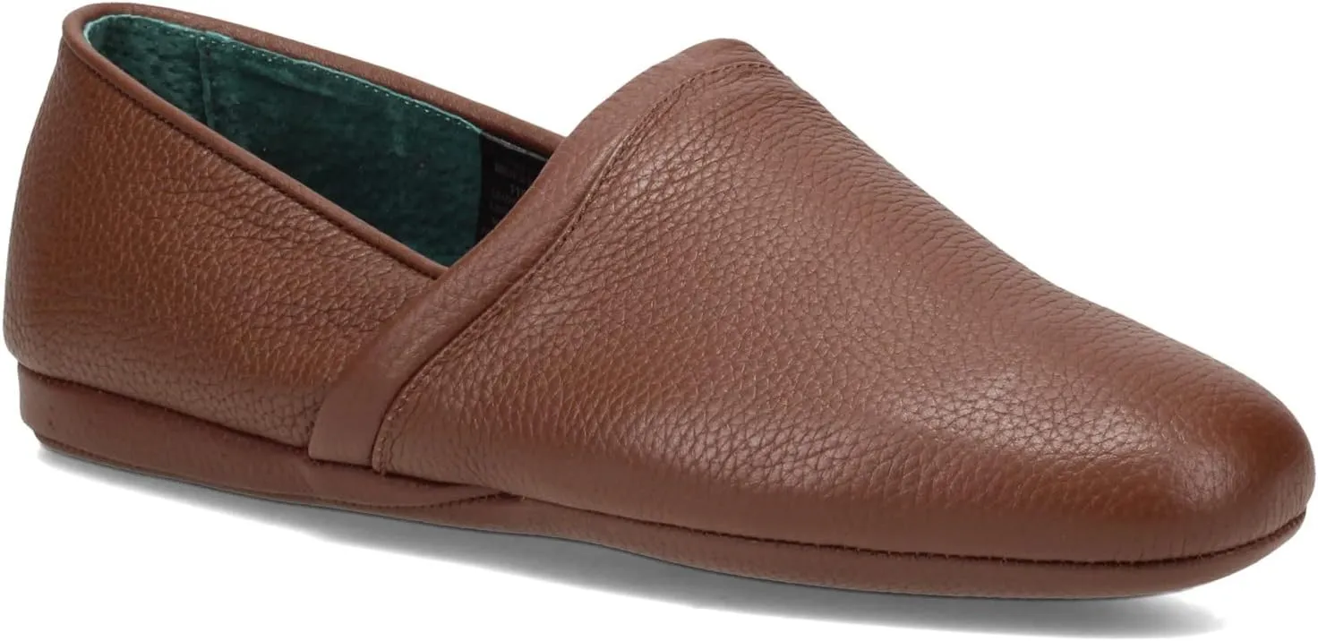 L.B. Evans Men's, Aristocrat Opera Slipper