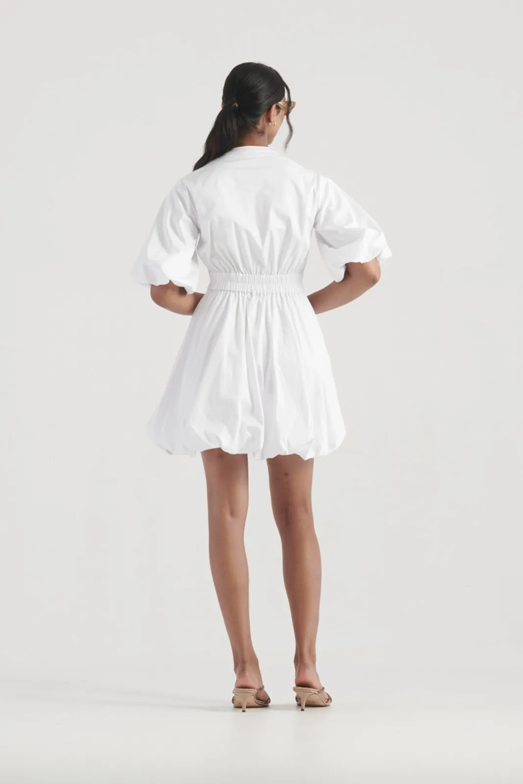 Lea Dress
