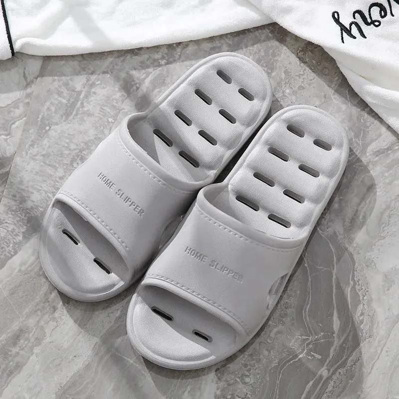 Leisure Light Anti Slip Beach Slipper