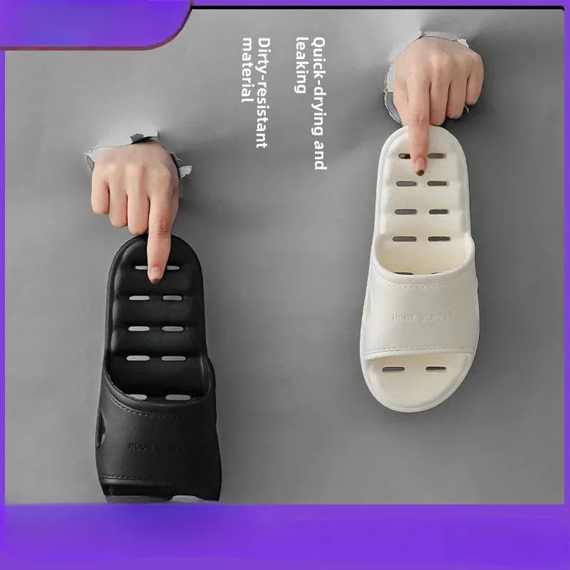Leisure Light Anti Slip Beach Slipper