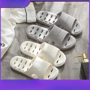 Leisure Light Anti Slip Beach Slipper