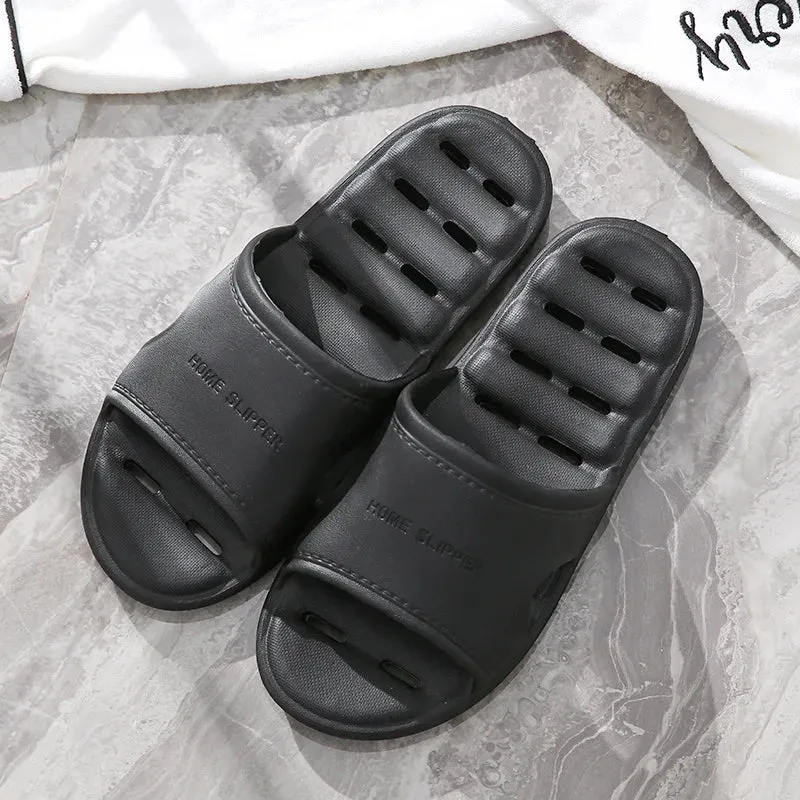 Leisure Light Anti Slip Beach Slipper