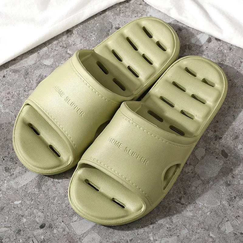 Leisure Light Anti Slip Beach Slipper