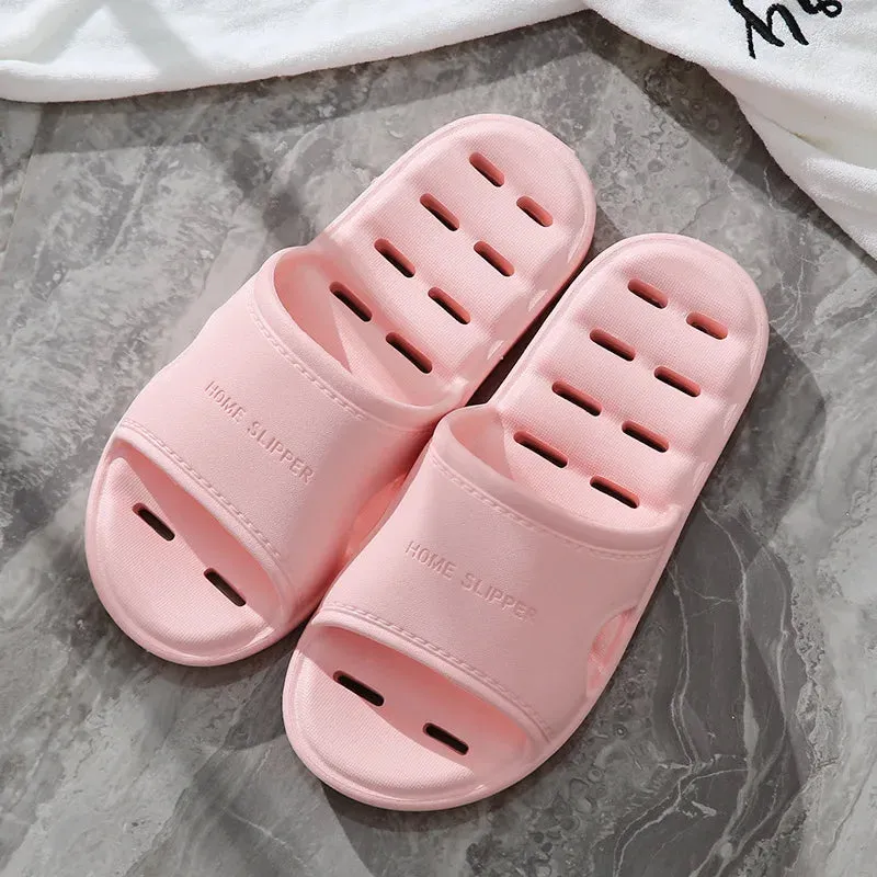 Leisure Light Anti Slip Beach Slipper