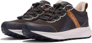 LeMieux Trax Sport Waterproof Sneakers - All Day Comfort - Michelin Sole for Outstanding Grip - Toggle Laces