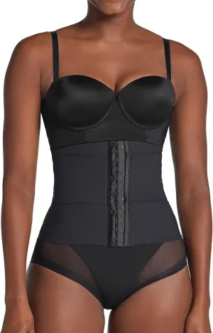 Leonisa Seamless Colombian Compression Waist Cincher - Slimmer Trainer Girdles For Women