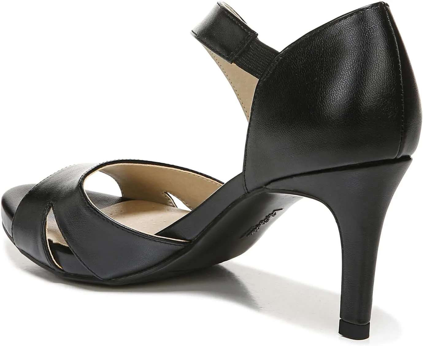 LifeStride Women's, Mega Sandal