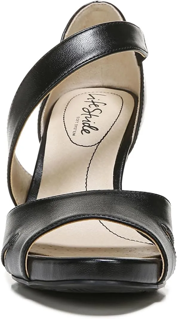 LifeStride Women's, Mega Sandal