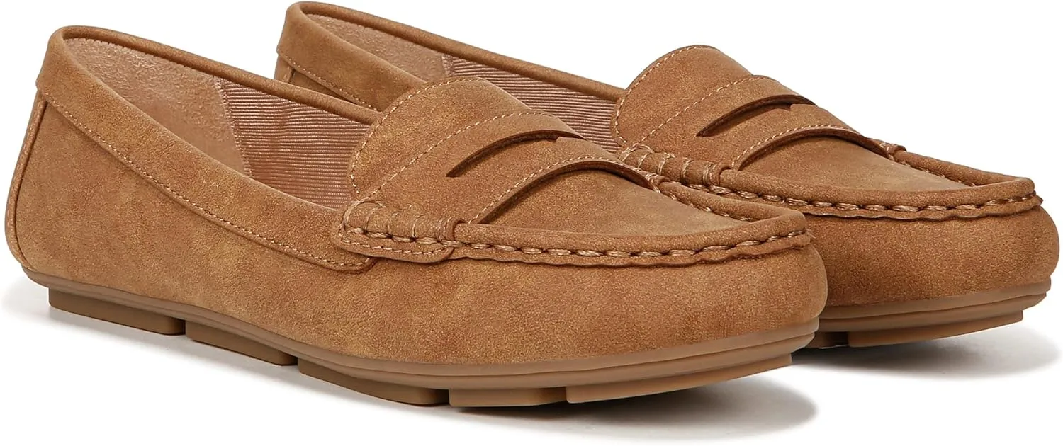 LifeStride Women's Riviera Slip On Loafer