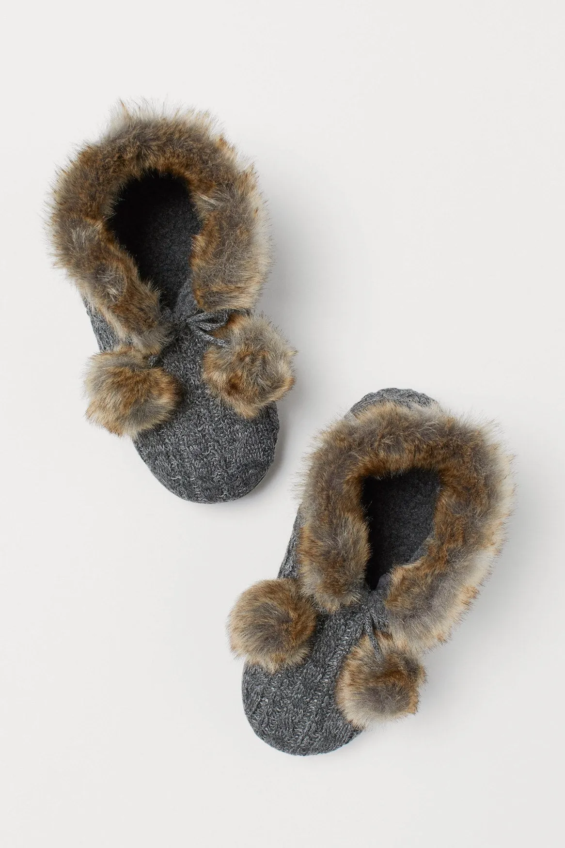 Linn Slipper