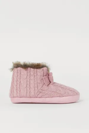 Linn Slipper