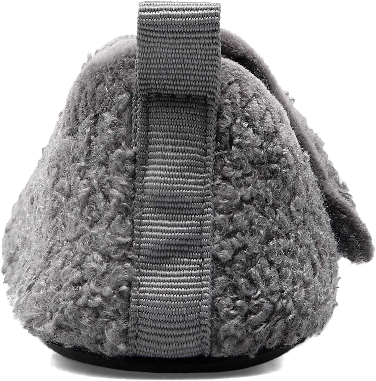 Lisdwde Kids Winter Indoor Household Shoes Toddler Boys Girls House Slippers Warm Socks for Baby