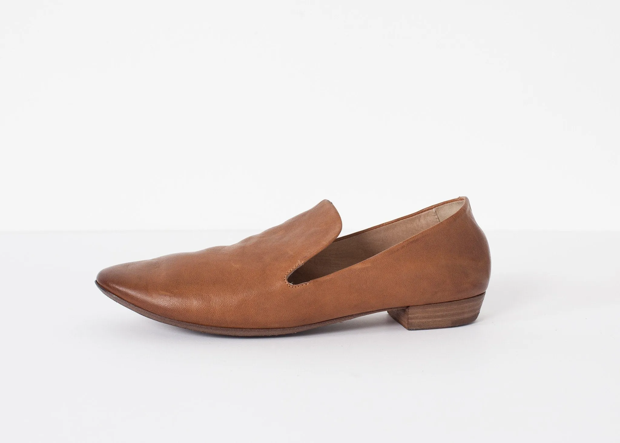 Loafer Basic Secure Quick turnaround