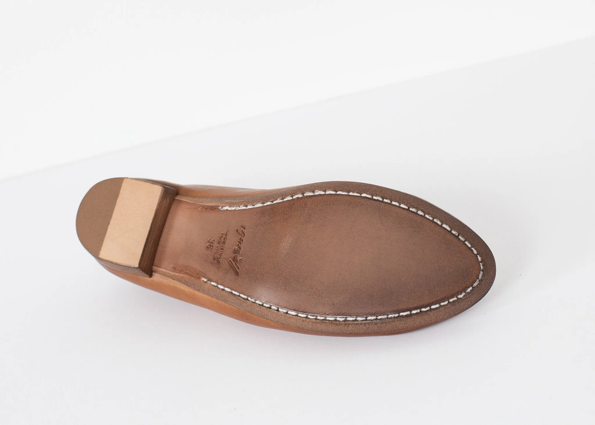 Loafer Basic Secure Quick turnaround
