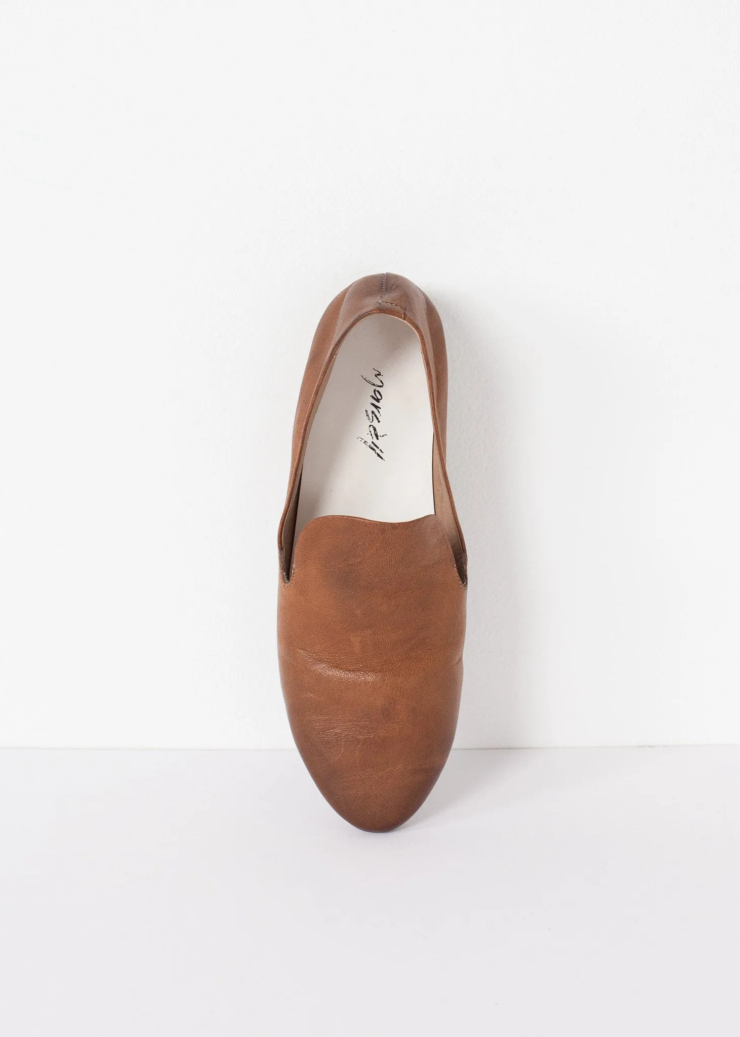 Loafer Basic Secure Quick turnaround