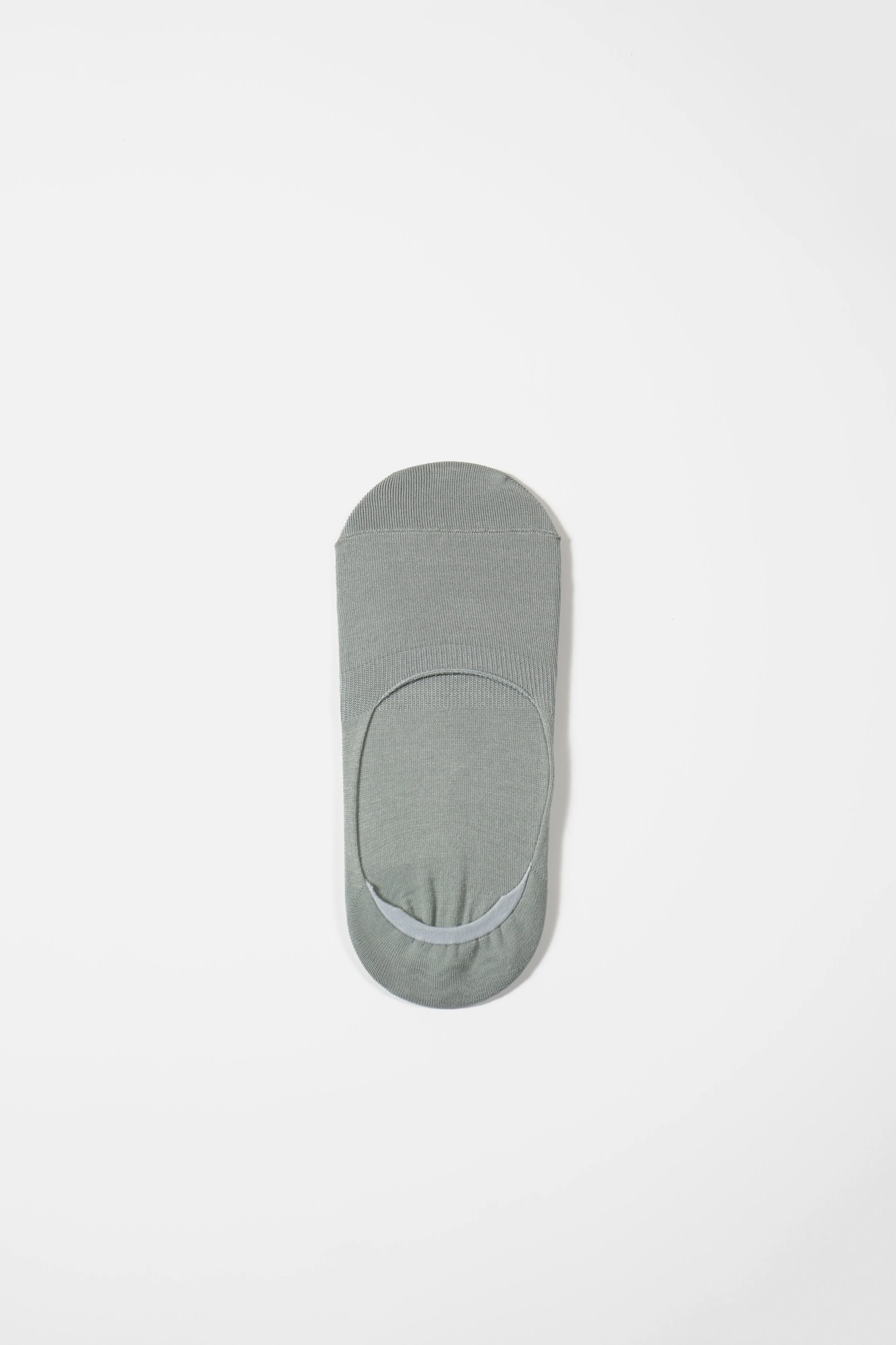 Loafer-in Socks
