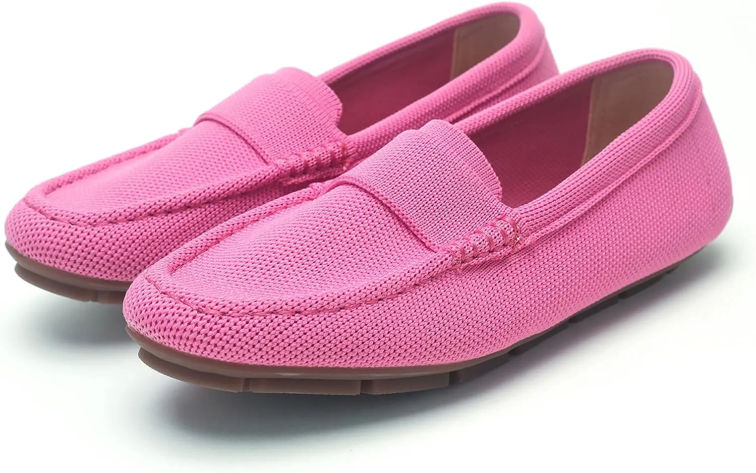 Loafer Shoes for Women Comfortable Casual Women's Loafer Shoes Flat Shoes