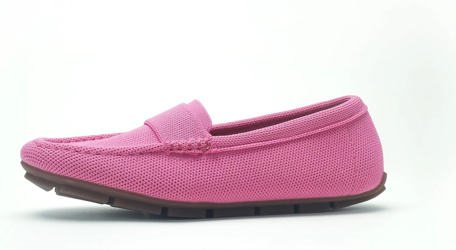 Loafer Shoes for Women Comfortable Casual Women's Loafer Shoes Flat Shoes