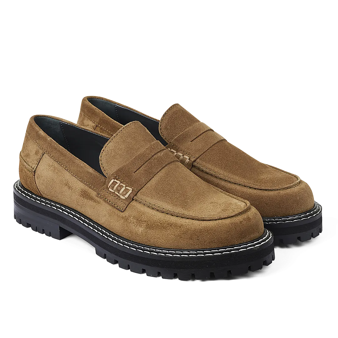 Loafer