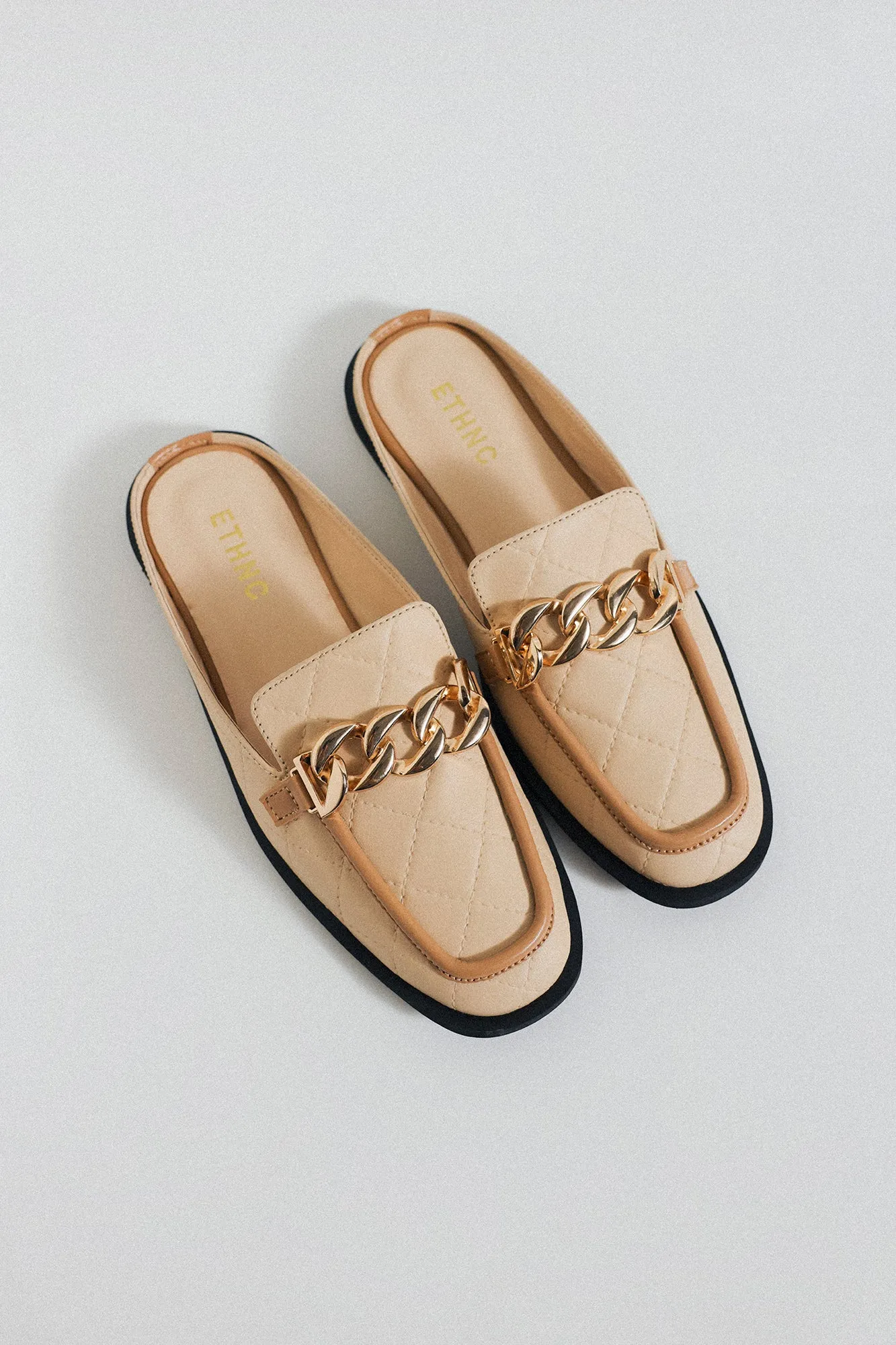 LOAFERS (E0697/109/007)