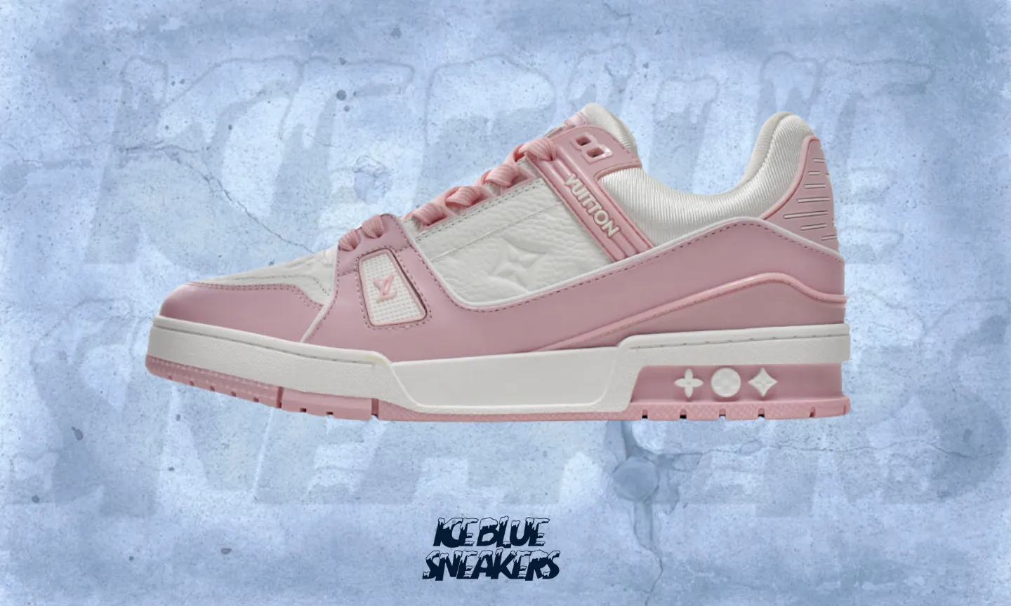 LOUIS VUITTON TRAINER