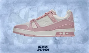 LOUIS VUITTON TRAINER