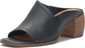 Lucky Brand Women's Jemie Mule Sandal Heeled