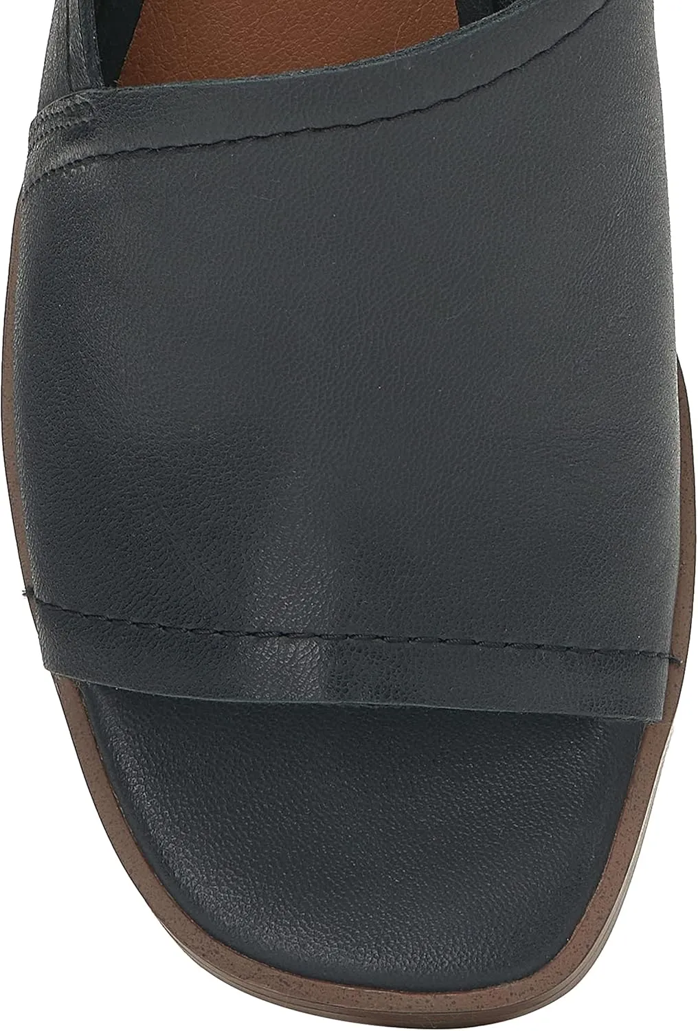Lucky Brand Women's Jemie Mule Sandal Heeled