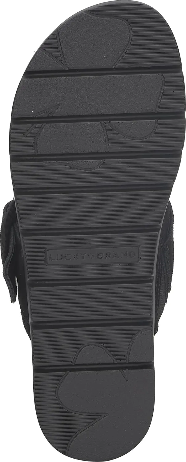 Lucky Brand Women's Sachie Mule