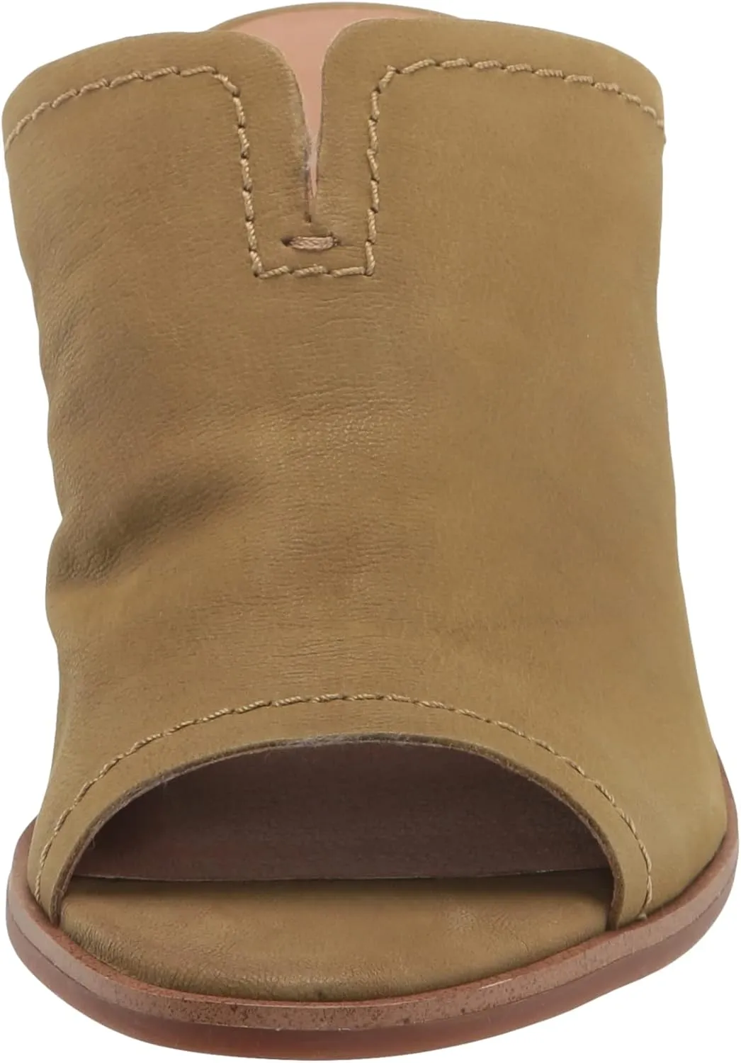 Lucky Brand Women's Xynia High Heel Mule