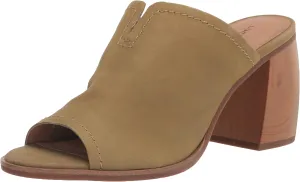 Lucky Brand Women's Xynia High Heel Mule