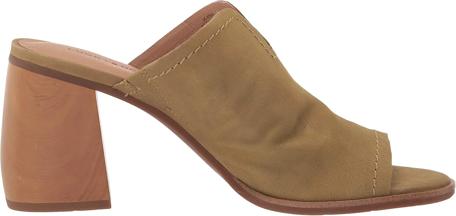 Lucky Brand Women's Xynia High Heel Mule