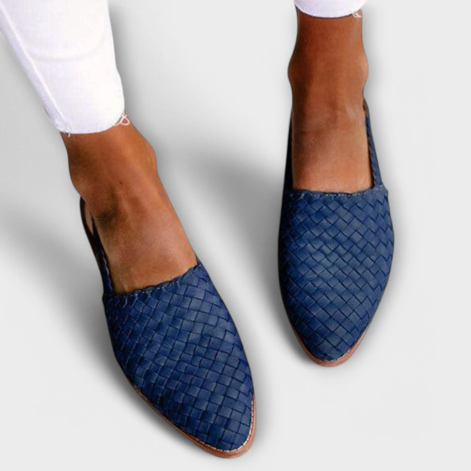 Luisa - Avalance™| Edwina Orthopedic Shoes