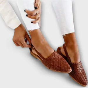 Luisa - Avalance™| Edwina Orthopedic Shoes