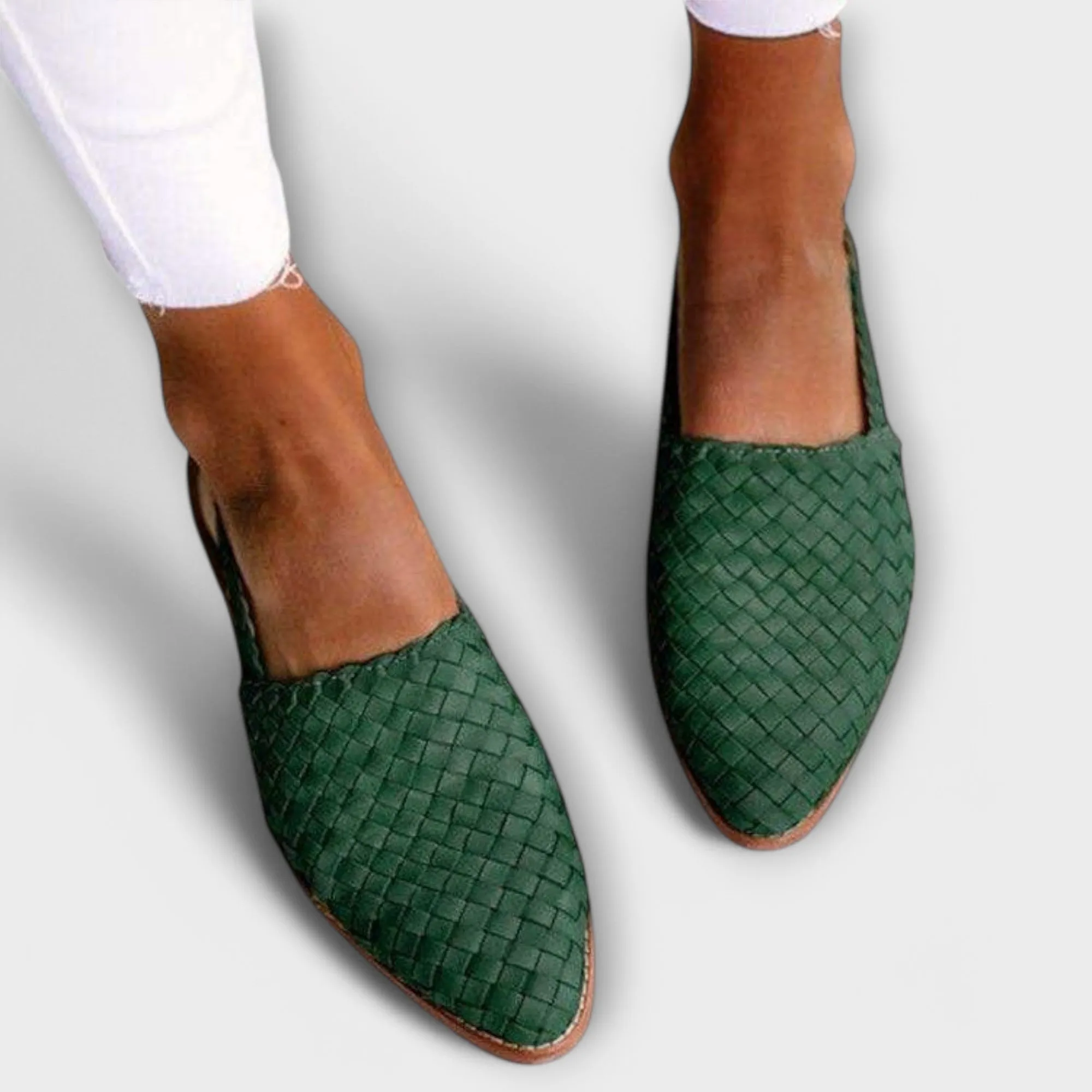 Luisa - Avalance™| Edwina Orthopedic Shoes