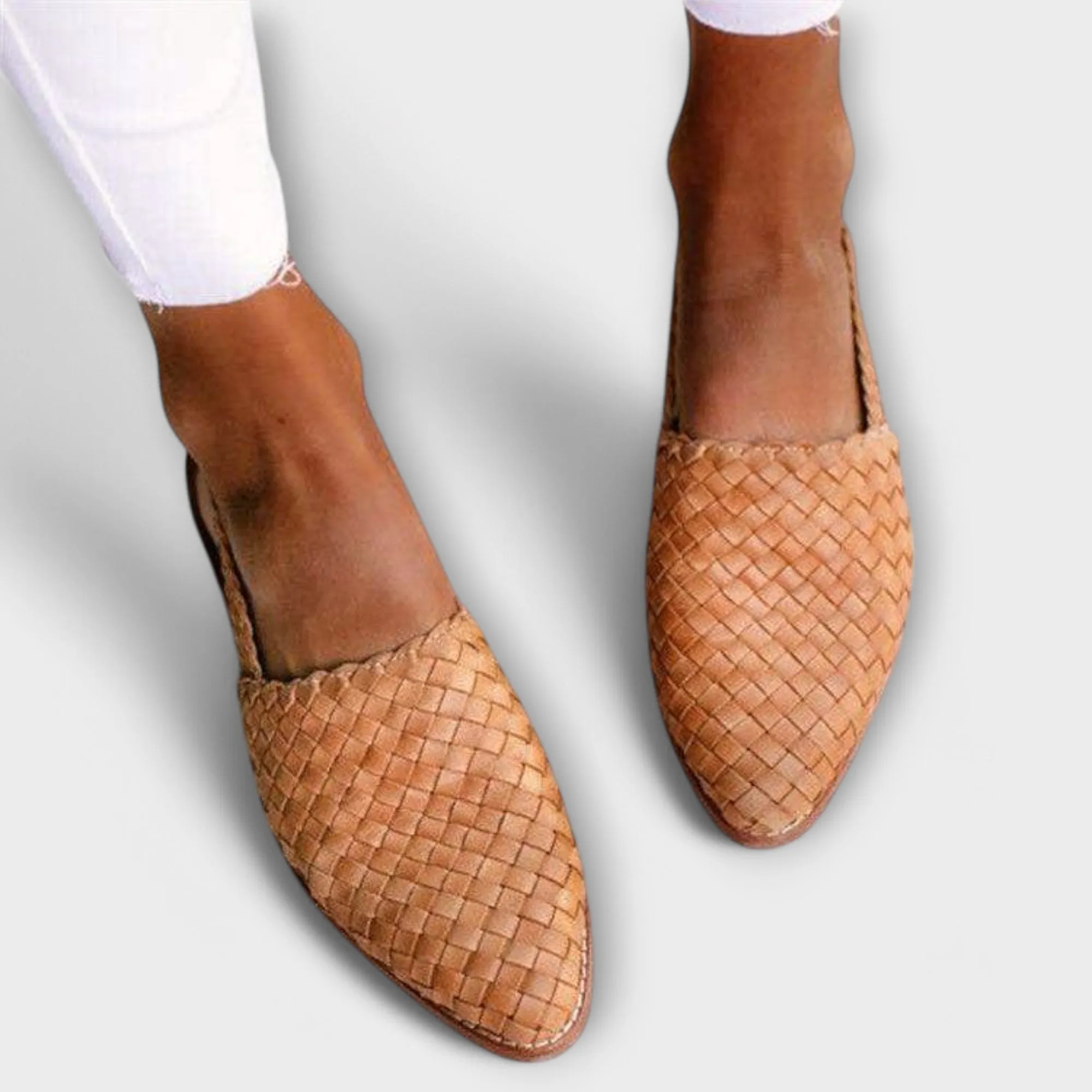 Luisa - Avalance™| Edwina Orthopedic Shoes