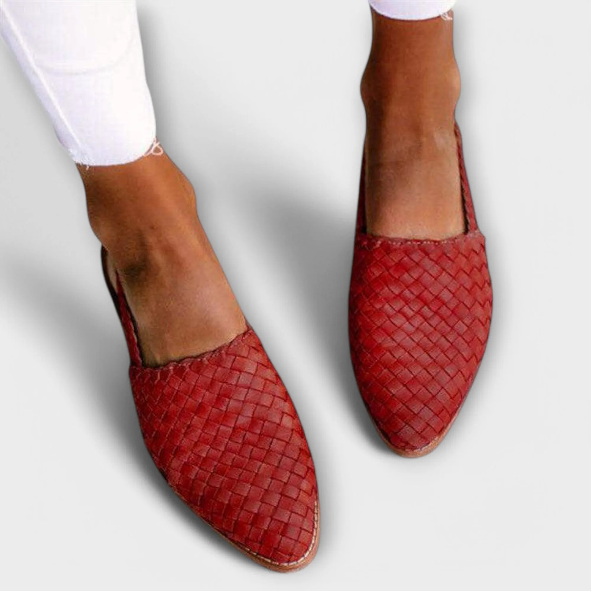 Luisa - Avalance™| Edwina Orthopedic Shoes