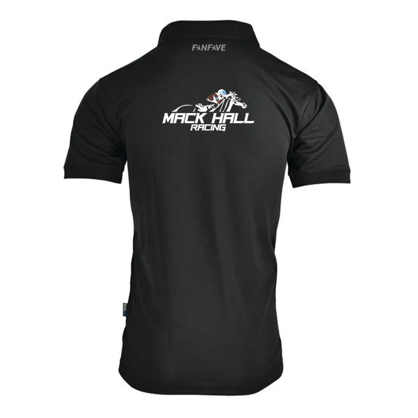 Mack Hall - Polo