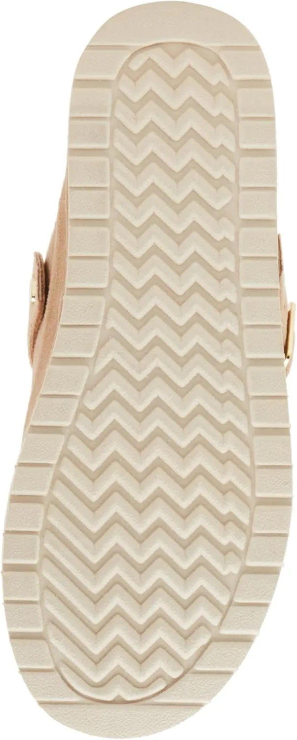 Madden Girl Women's Grahamm Slipper