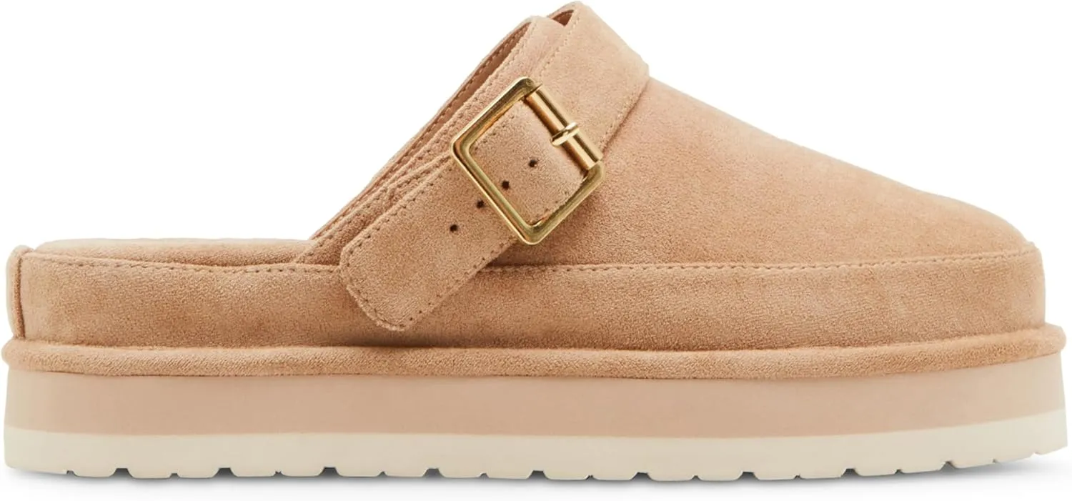 Madden Girl Women's Grahamm Slipper